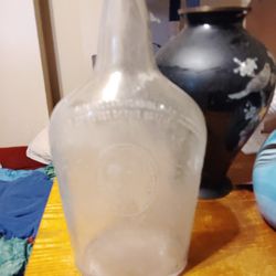 Old Bottle