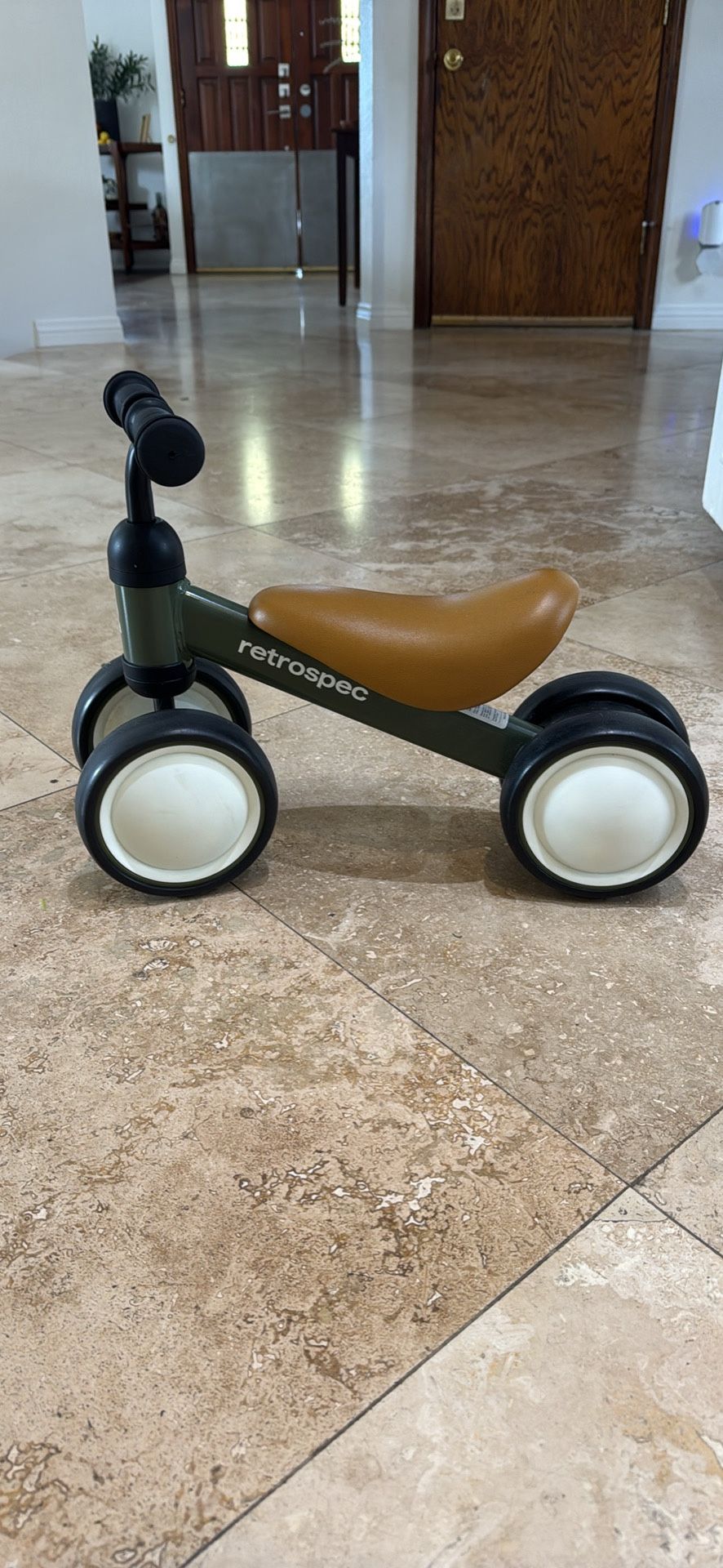 Retrospec Cricket Toddler bike