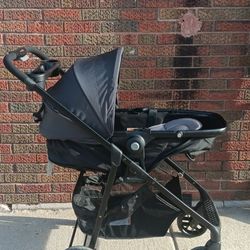 Foldable Stroller 