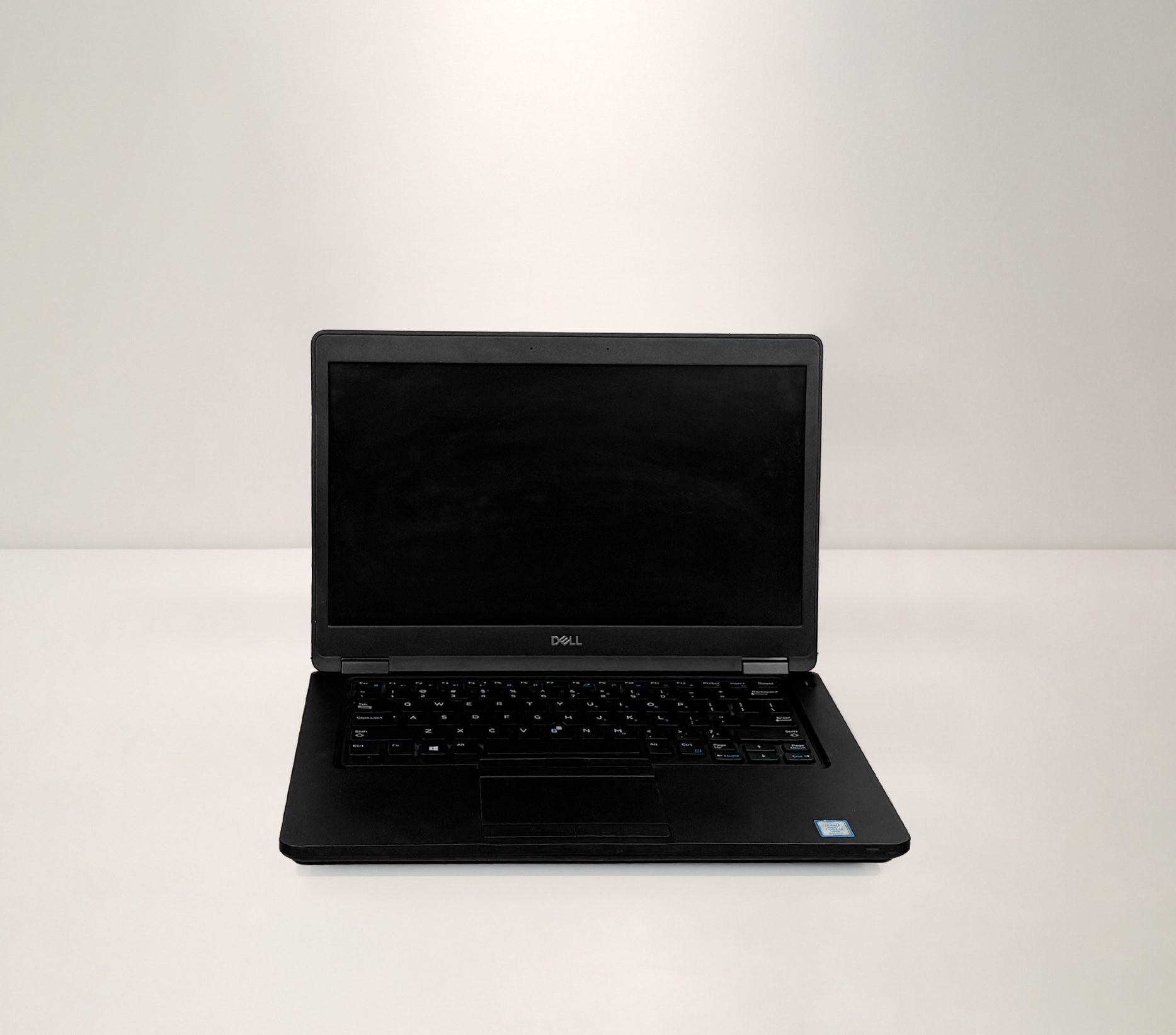 The Dell Latitude 5490 is a great laptop for casual use, office work, and school.