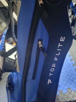Left hit golf clubs for child