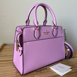 Kate Spade Madison Small