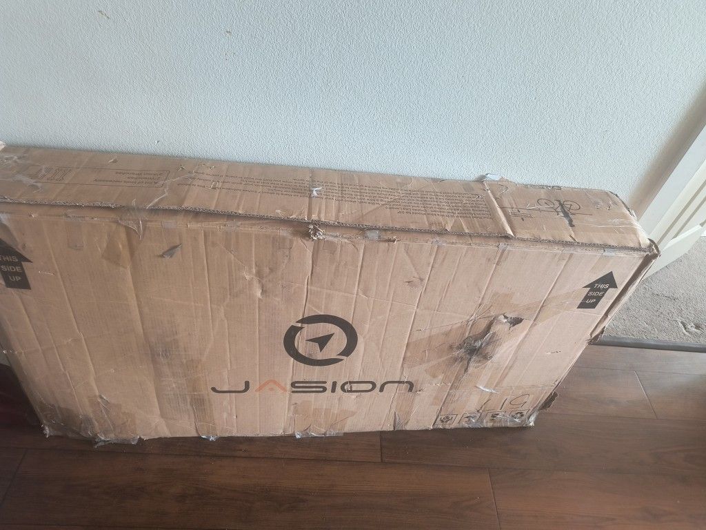 Jason Ebike