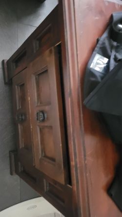 Night stand