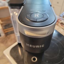 Keurig 