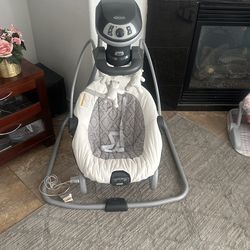 Baby Swing