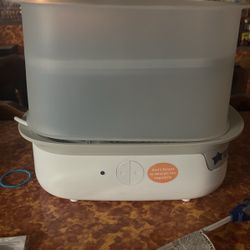 Bottle Warmer 