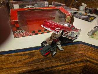 1:24 Funny Car