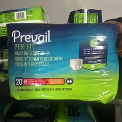 Adult Pull-ups Underwear 