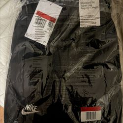 Nike Sportswear Club Fleece 