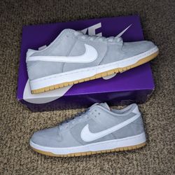 Nike SB Dunk Low ISO Size 10.5M