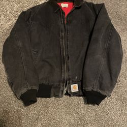 Vintage Carhartt Santa Fe 2XL Tall
