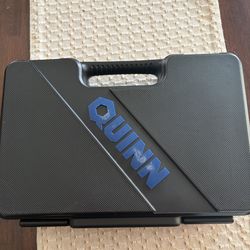 Quinn ratchet set