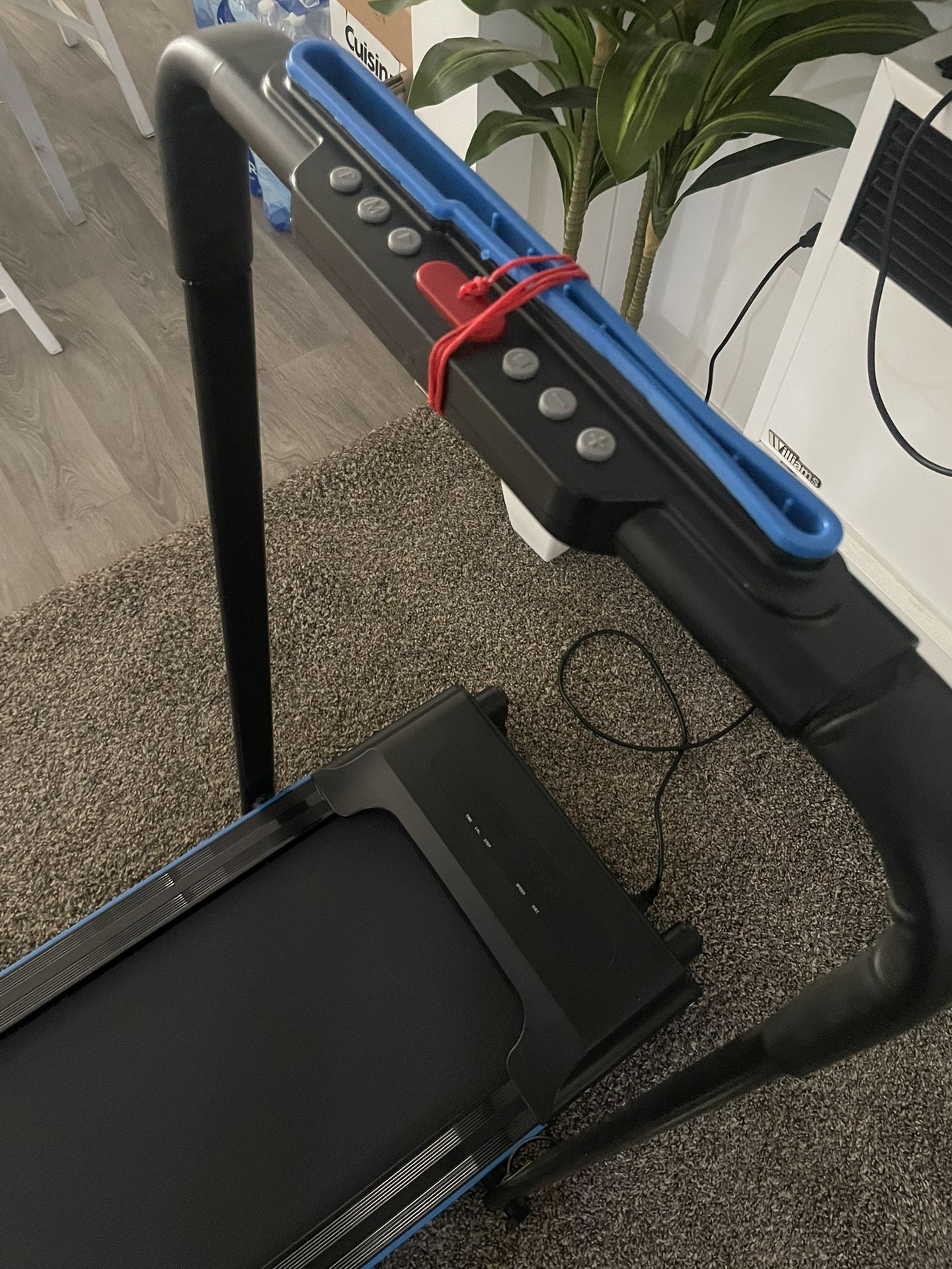 Treadmill Walking Pad