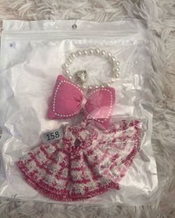 Labubu dresses