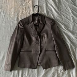 Custom-designed vest