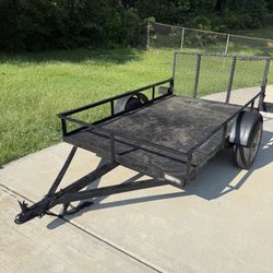Trailer