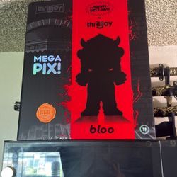 Thrilljoy Exclusives And Hero’s 