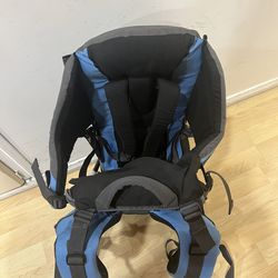 Hiking Baby Carrier Backpack