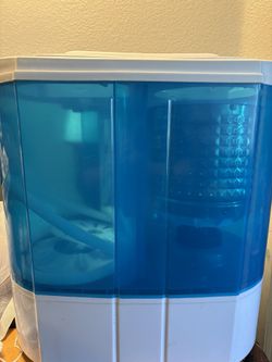 Portable Washing Machine