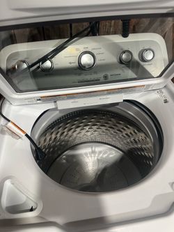 Washer and  dryer for sale