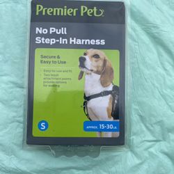 Premier Pet No Pull Step In Harness For Large Dogs