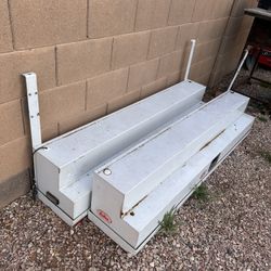 Tool Boxes For Truck 