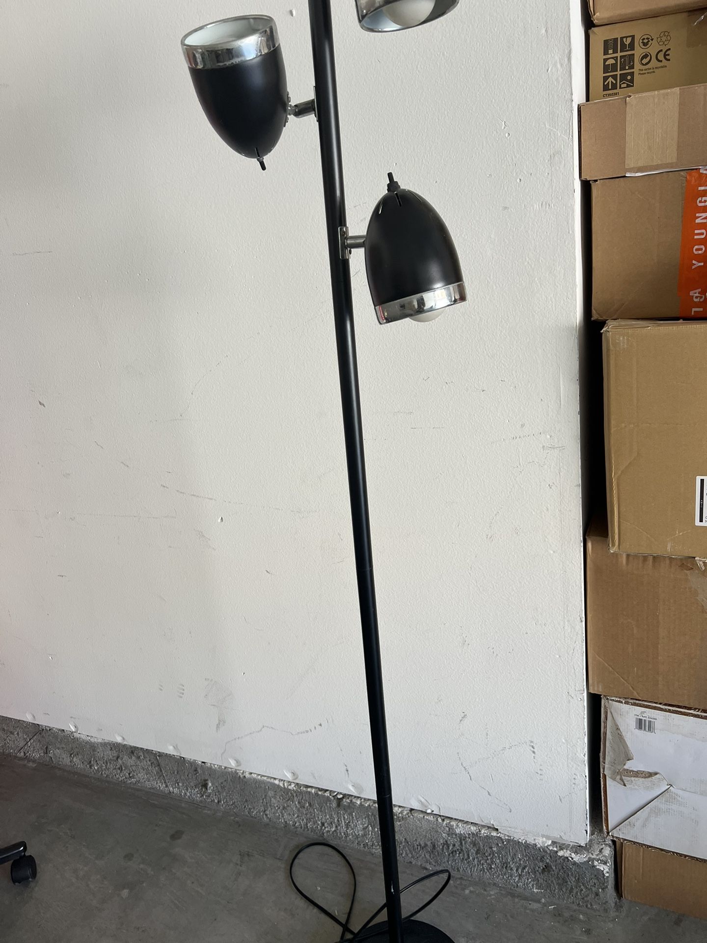 Lamp