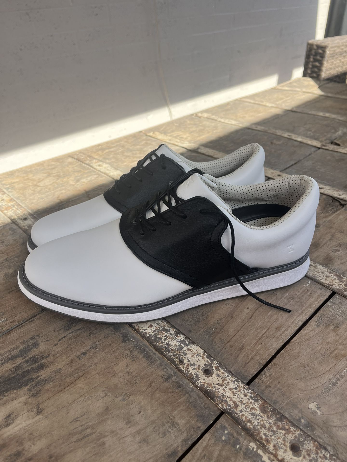 Jack Grace Golf Shoes