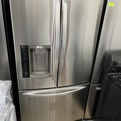 Refrigerator 36 Inches 