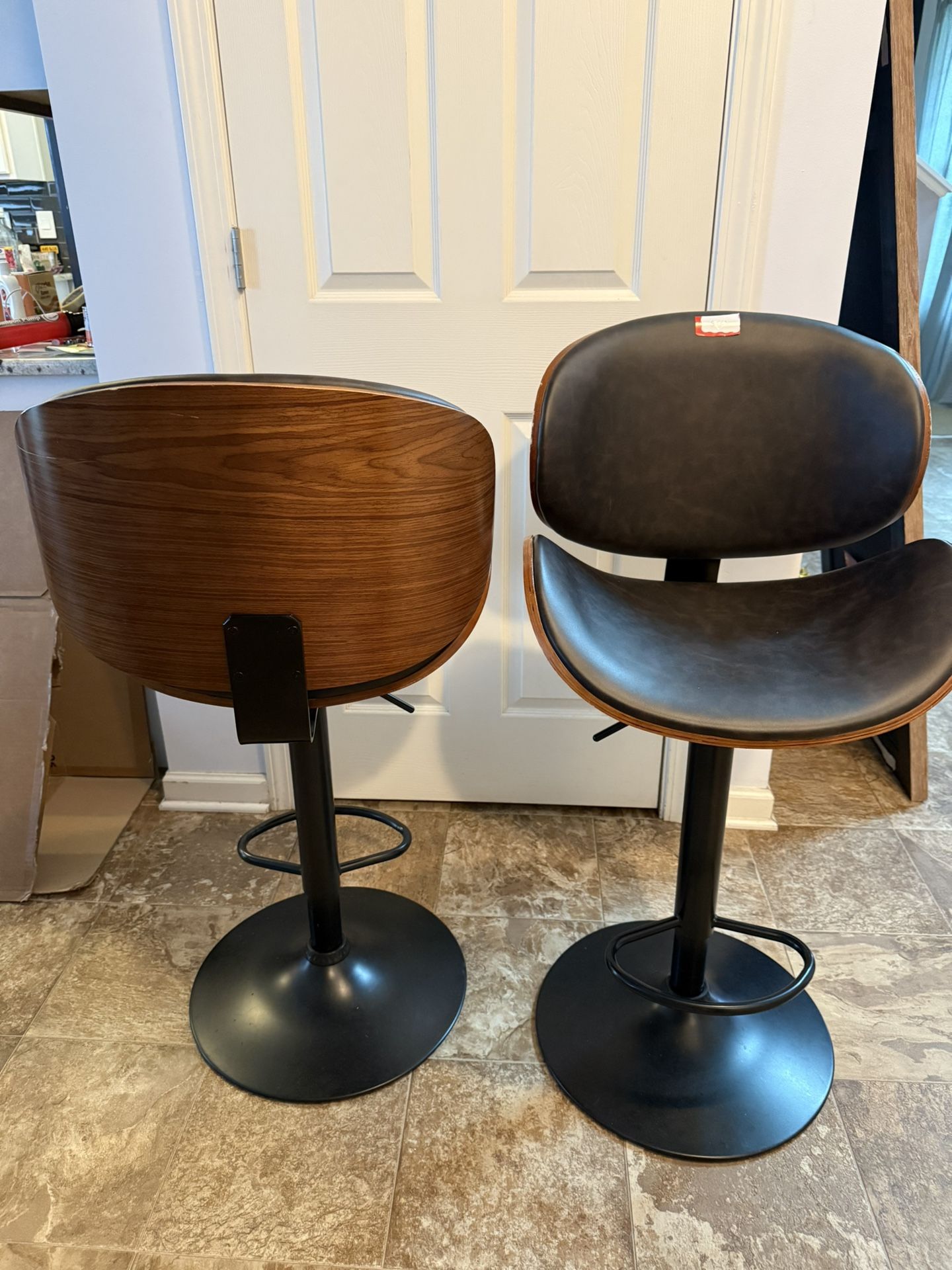 Bet Height Chairs