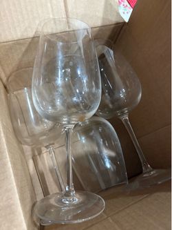 Wine Glasses