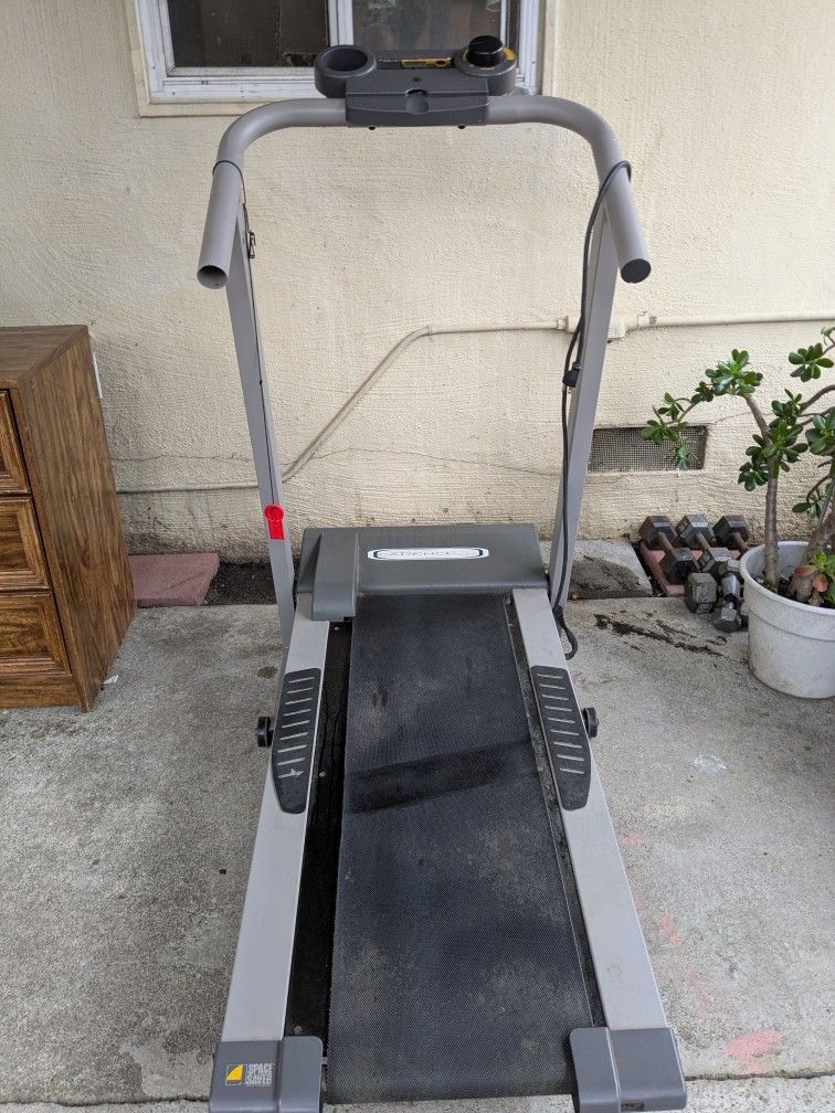 Treadmill