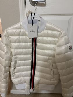 Moncler Jacket 