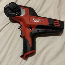 Milwaukee 2472-20 M12 600 MCM Cable Cutter