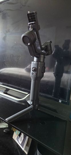 Dji ronin-sc