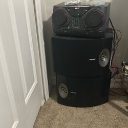 Speakers 