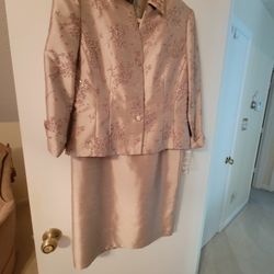 Boutique Formal Dress For Special Occasion