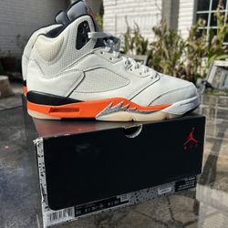 Air Jordan 5 Retro ‘Shattered Backboard’