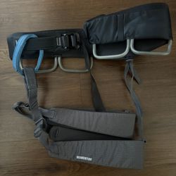 Climbing Harness