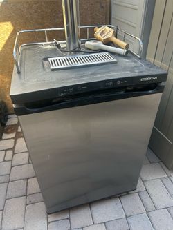 Kegerator