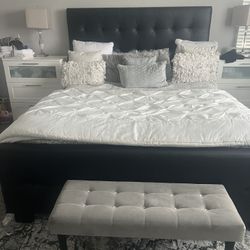 Bedroom Set 