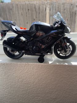 Kawasaki ninja