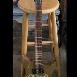 Electric Guitar
