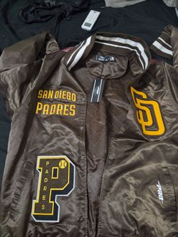 San diego padres