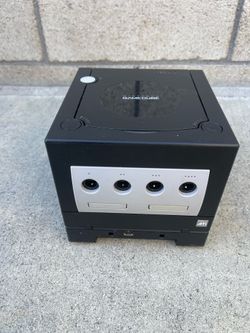 Nintendo GameCube system / gameboy player only