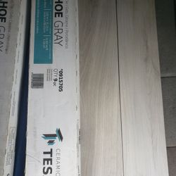 Tahoe Gray Tile