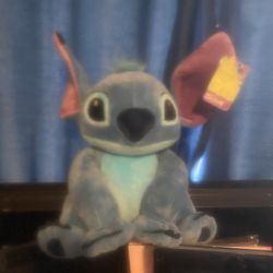 Stitch Plush