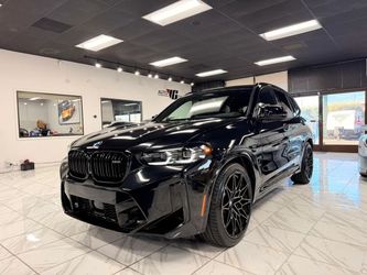 2024 BMW X3 M
