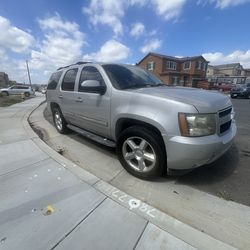 2007 Chevy Tahoe